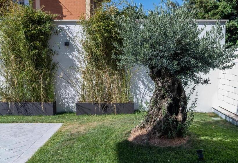 Grey House Bed & Breakfast