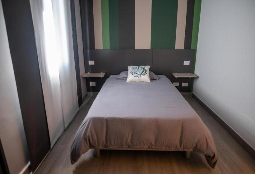 Grey House Bed & Breakfast