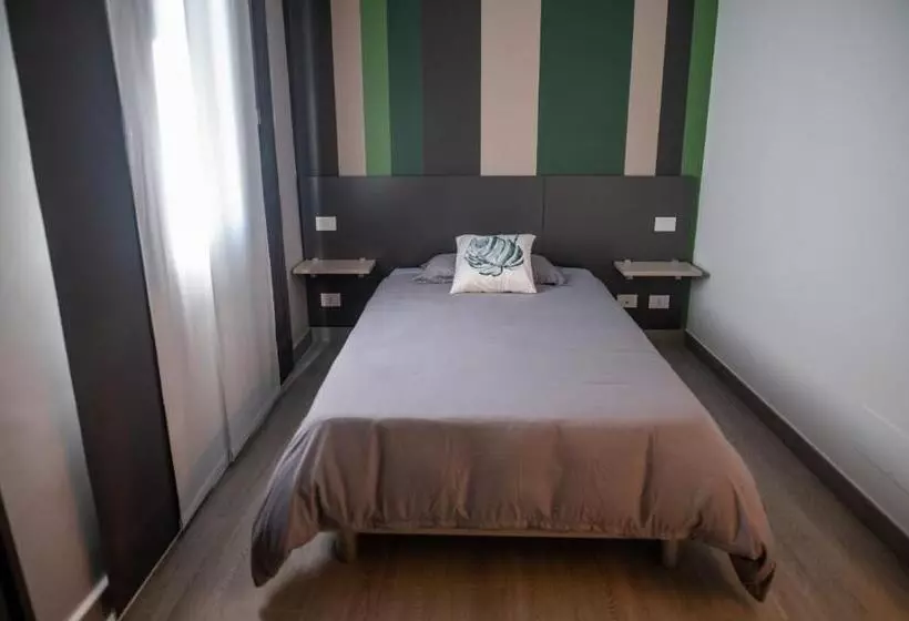 Grey House Bed & Breakfast