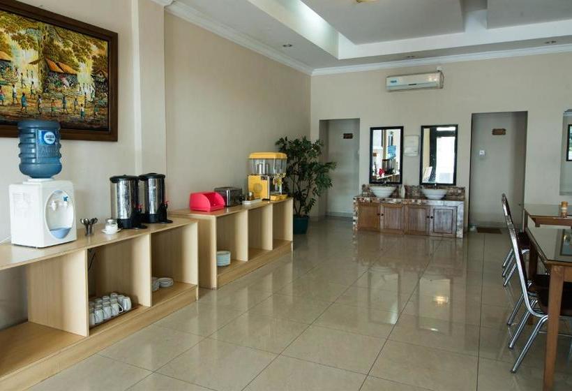 Hotelli Cepu Indah 1