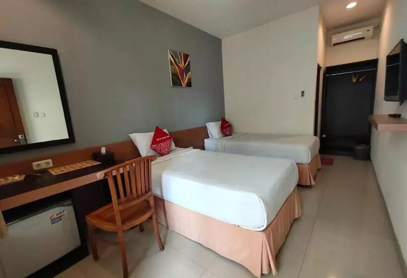 Hotel Cepu Indah 1