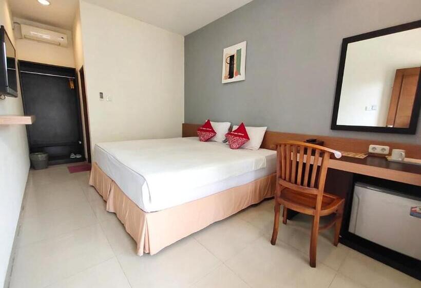 Hotelli Cepu Indah 1