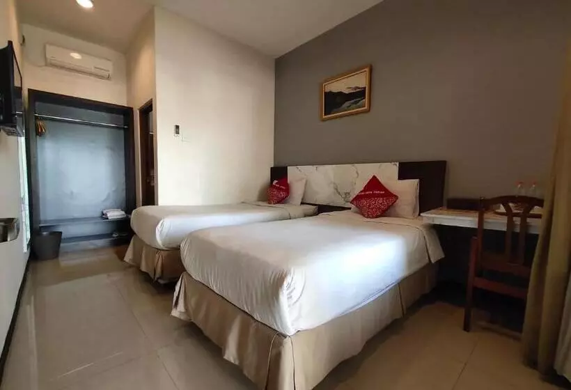 Hotel Cepu Indah 1