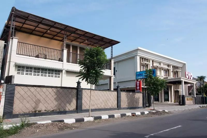 Hotel Cepu Indah 1