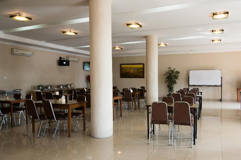 Hotelli Cepu Indah 1