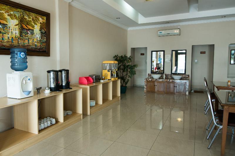 Hotelli Cepu Indah 1