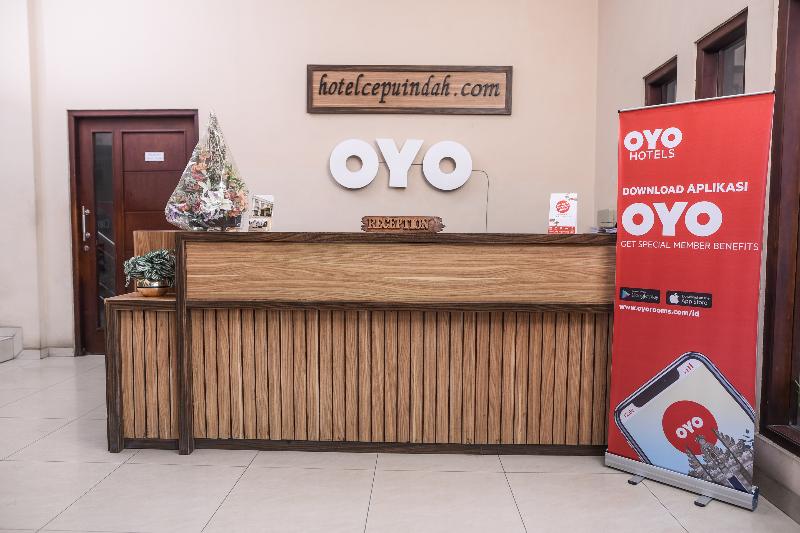 فندق Cepu Indah 1