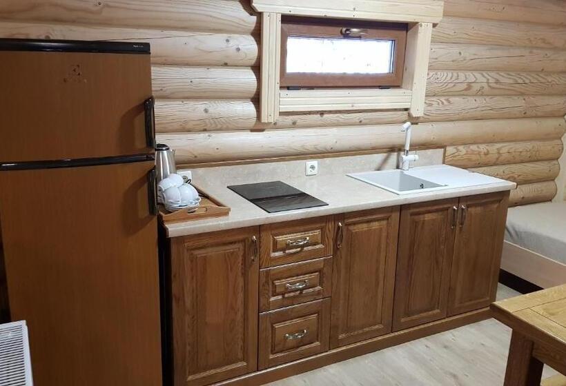 فندق Ganz Ski Lift 5