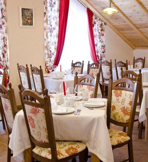 فندق Ganz Ski Lift 5