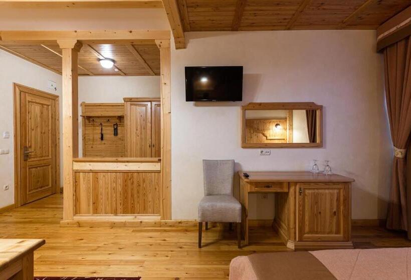 فندق Ganz Ski Lift 5