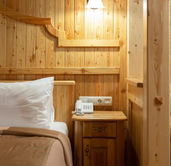 فندق Ganz Ski Lift 5