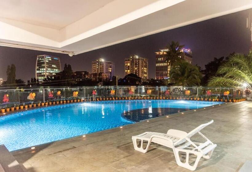 هتل Pauraque Soho