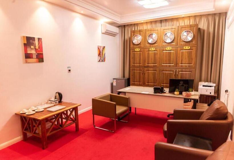 هتل Pauraque Soho