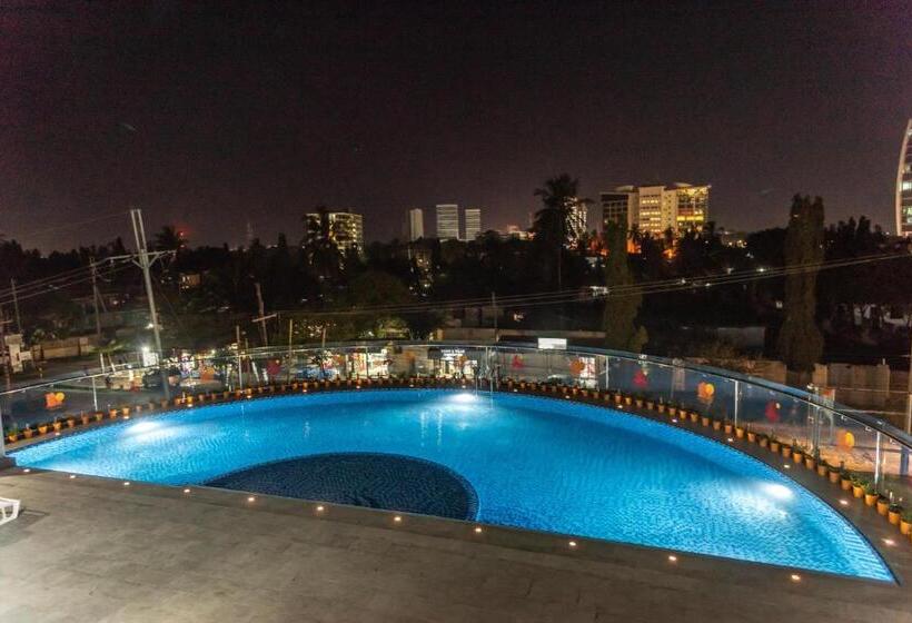 هتل Pauraque Soho