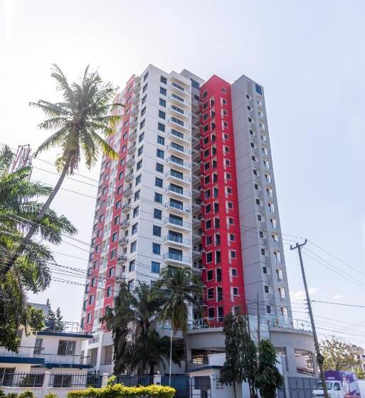 هتل Pauraque Soho