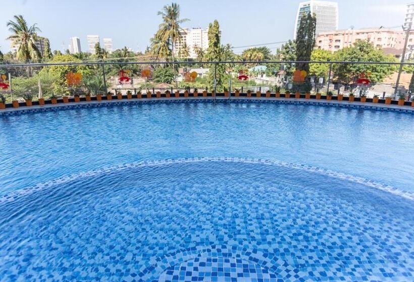 هتل Pauraque Soho