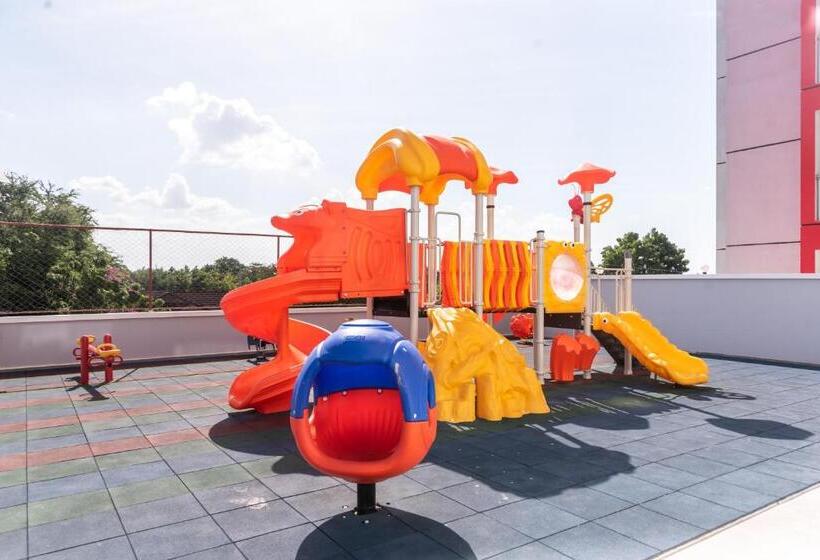 هتل Pauraque Soho