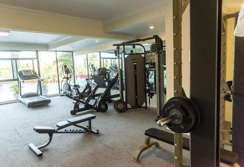 هتل Pauraque Soho