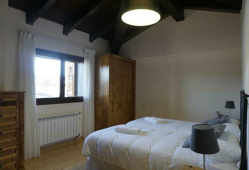 酒店 Pena Trevinca