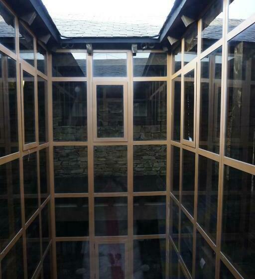 酒店 Pena Trevinca