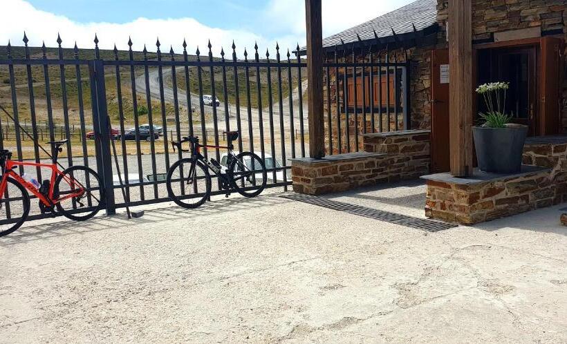 酒店 Pena Trevinca