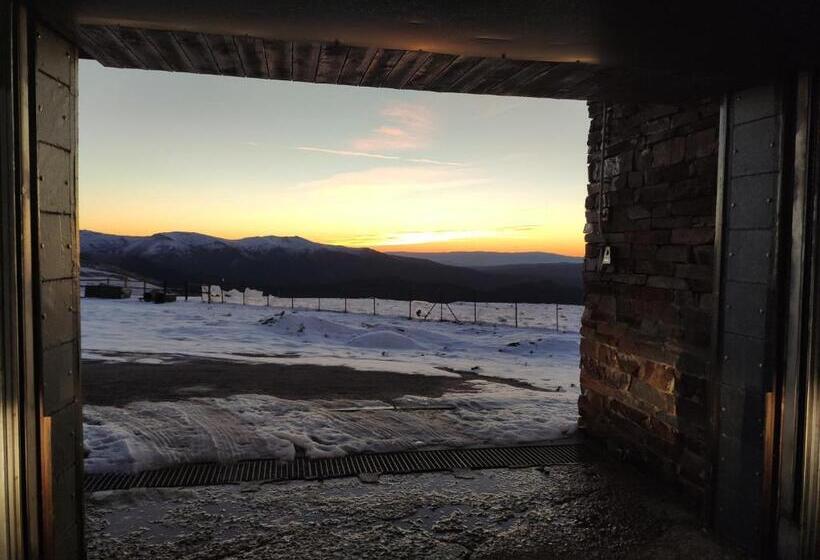 酒店 Pena Trevinca