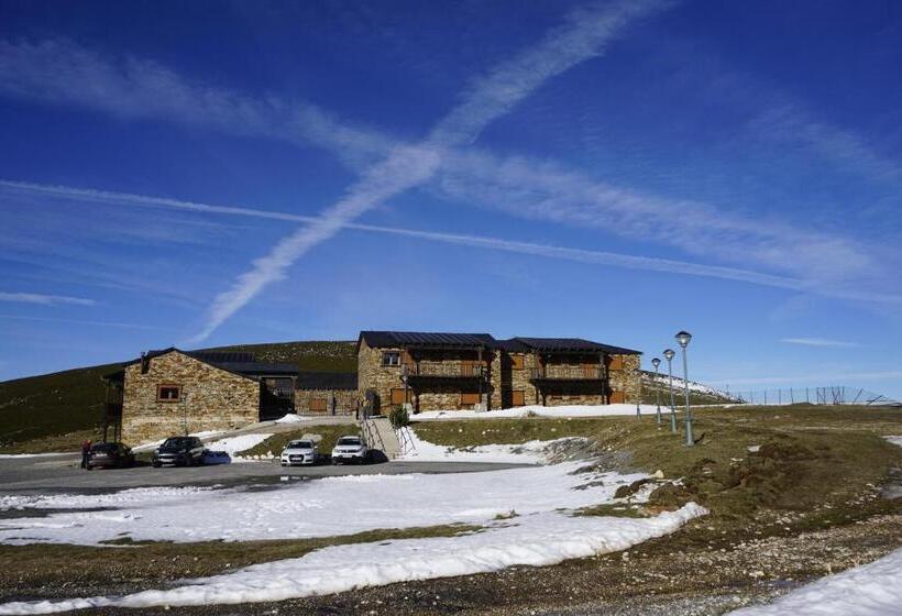 酒店 Pena Trevinca