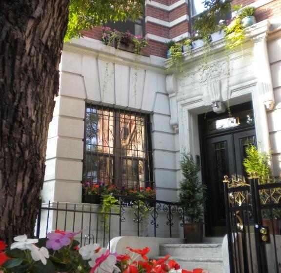 בית מלון כפרי The Gallery House