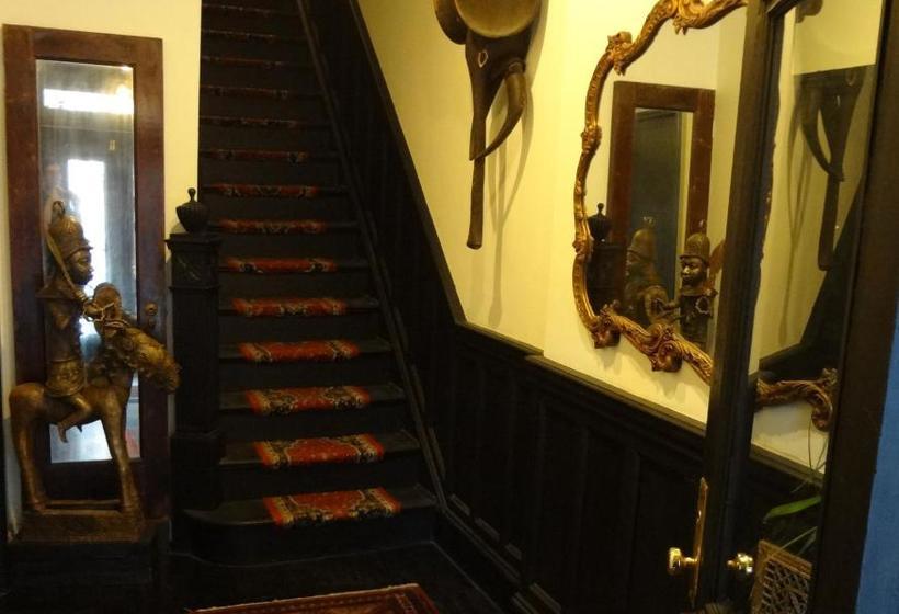 בית מלון כפרי The Gallery House