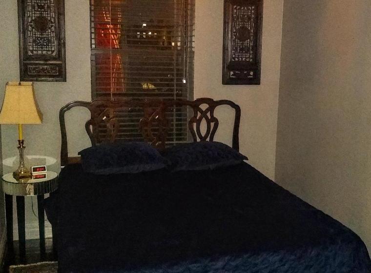 בית מלון כפרי The Gallery House