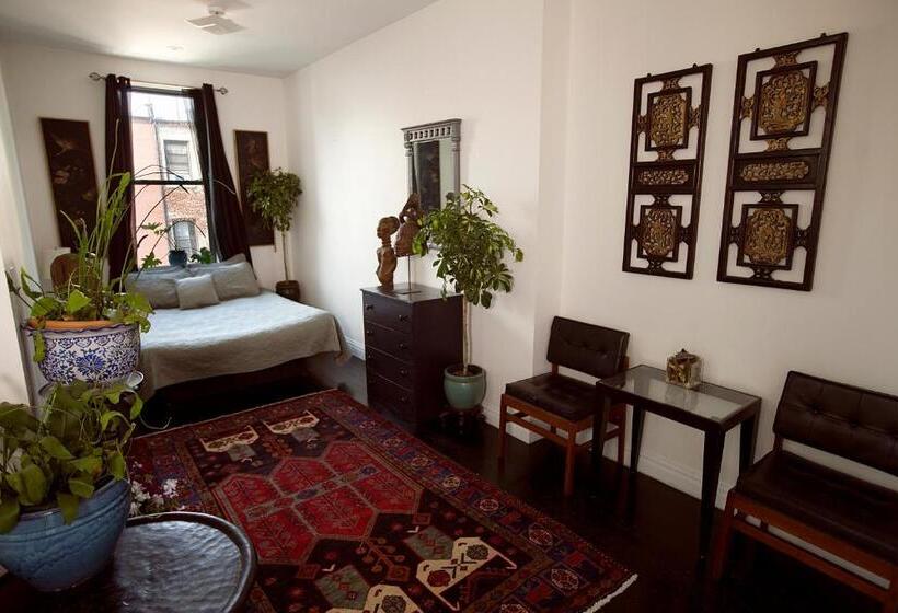 בית מלון כפרי The Gallery House