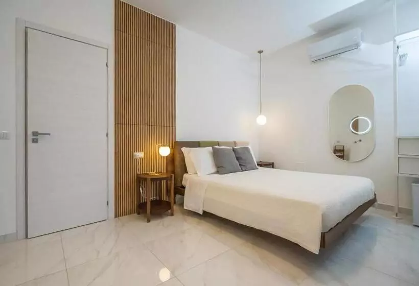 Infinity Castellabate B & B Di Charme