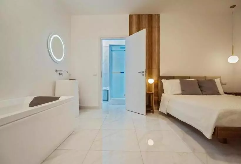 Infinity Castellabate B & B Di Charme