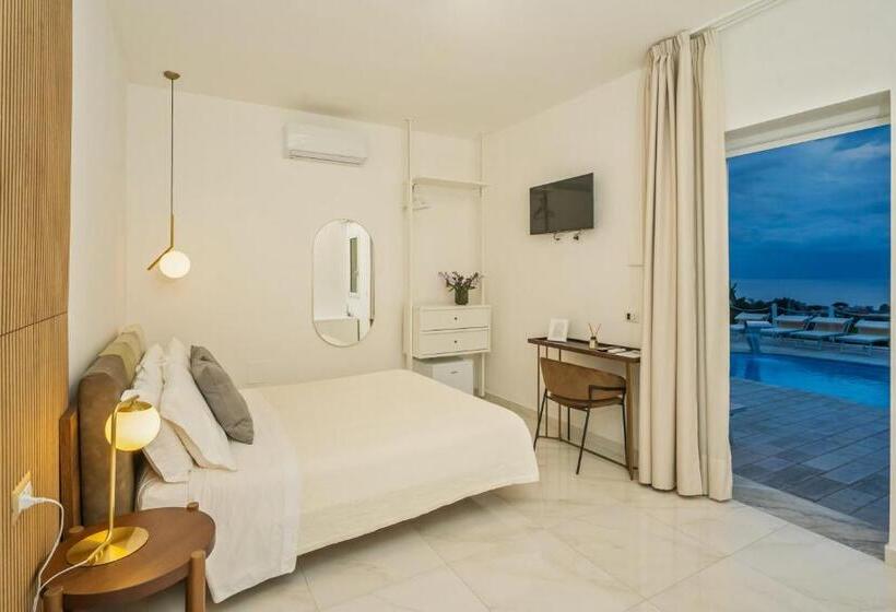 Infinity Castellabate B & B Di Charme