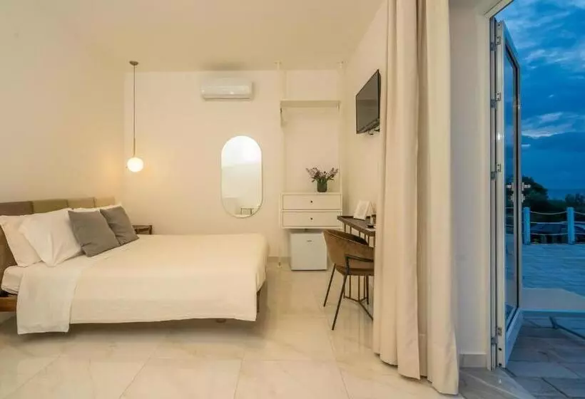 Infinity Castellabate B & B Di Charme