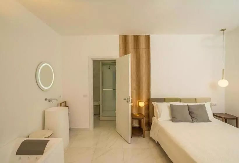 Infinity Castellabate B & B Di Charme