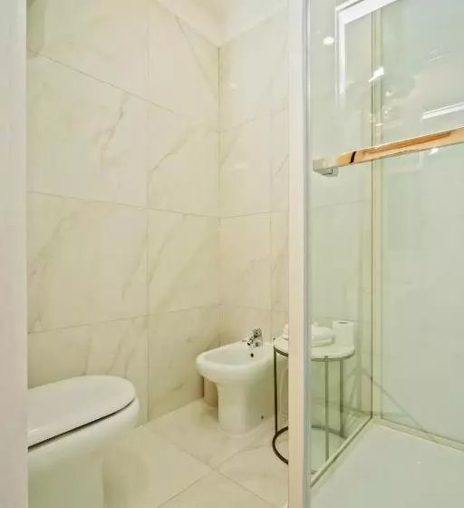 Infinity Castellabate B & B Di Charme