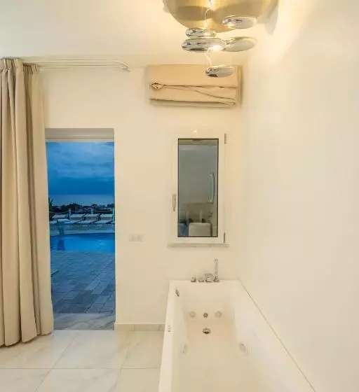 Infinity Castellabate B & B Di Charme