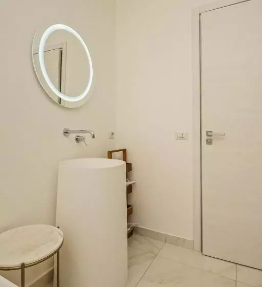 Infinity Castellabate B & B Di Charme