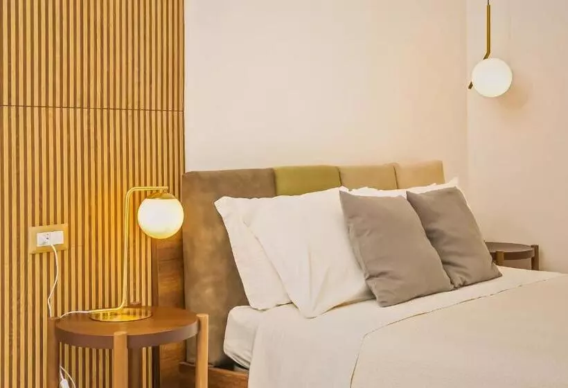 Infinity Castellabate B & B Di Charme
