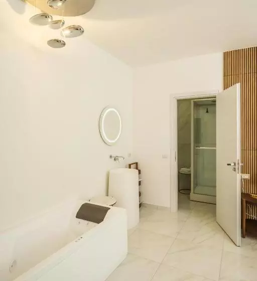 Infinity Castellabate B & B Di Charme