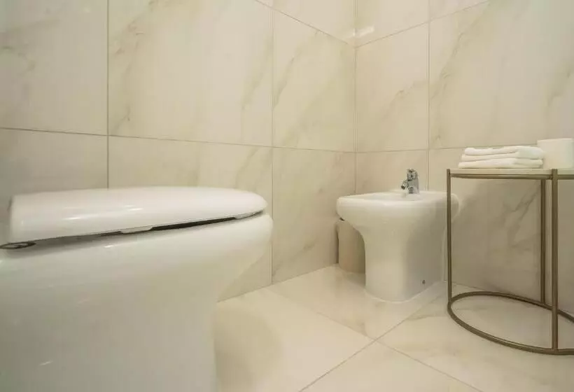 Infinity Castellabate B & B Di Charme