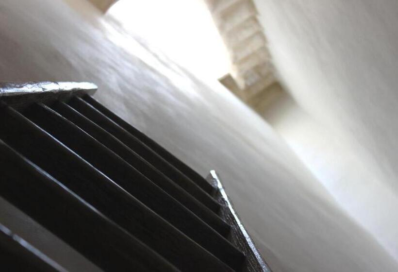 Pensjonat Historia  Dimore Corte Chiesa