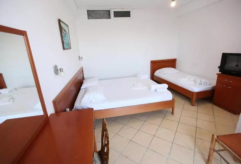 Majatalo Vila Asidanu