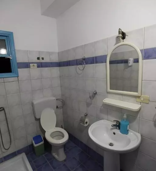 Majatalo Vila Asidanu