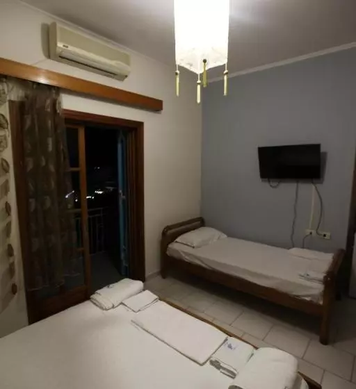 Majatalo Vila Asidanu