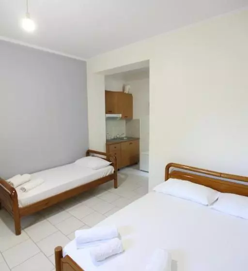 Majatalo Vila Asidanu