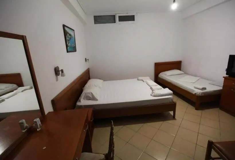Majatalo Vila Asidanu