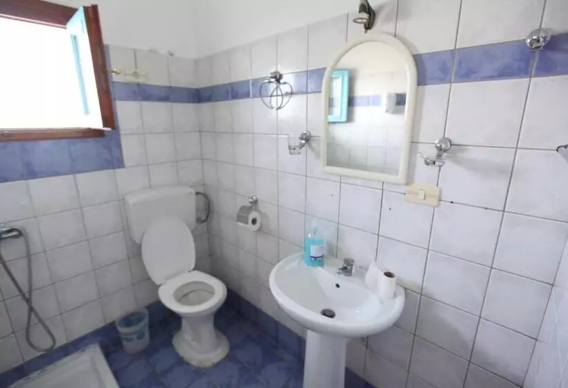 Majatalo Vila Asidanu