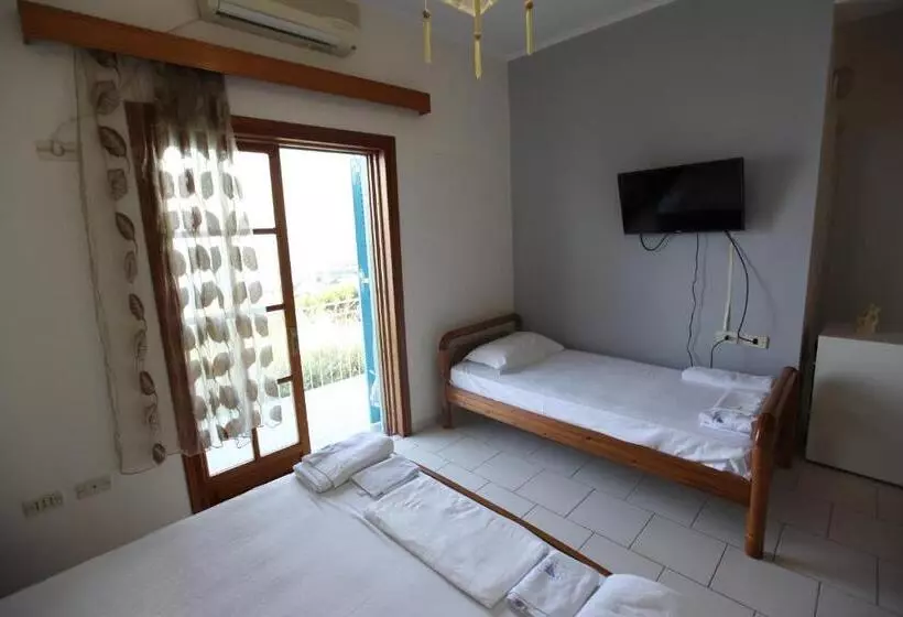 Majatalo Vila Asidanu